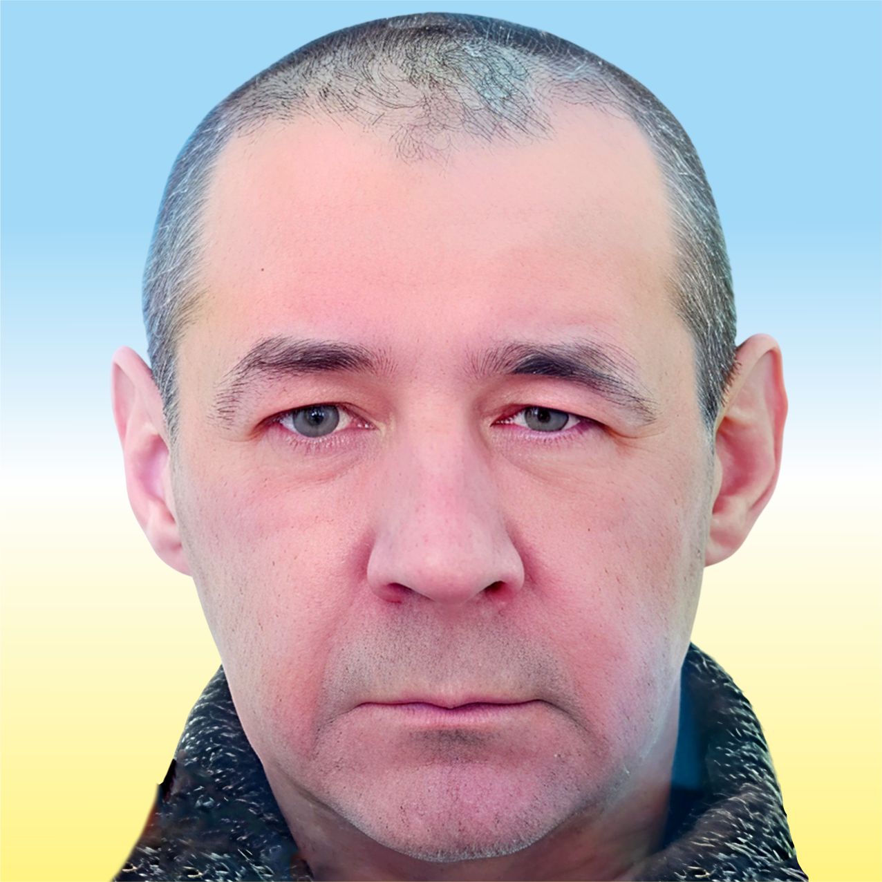 Остапенко Андрій Володимирович